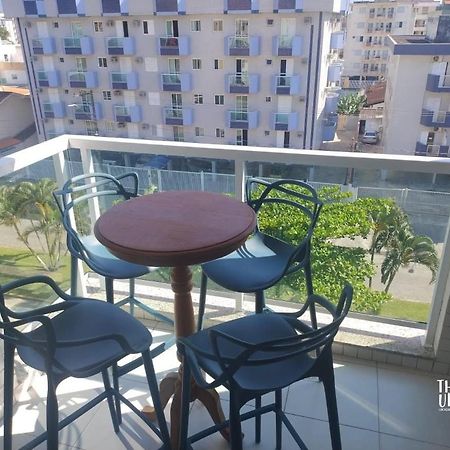 Thel Ubatuba - Apto 41/A, Monte Carlo - Praia Grande Dış mekan fotoğraf
