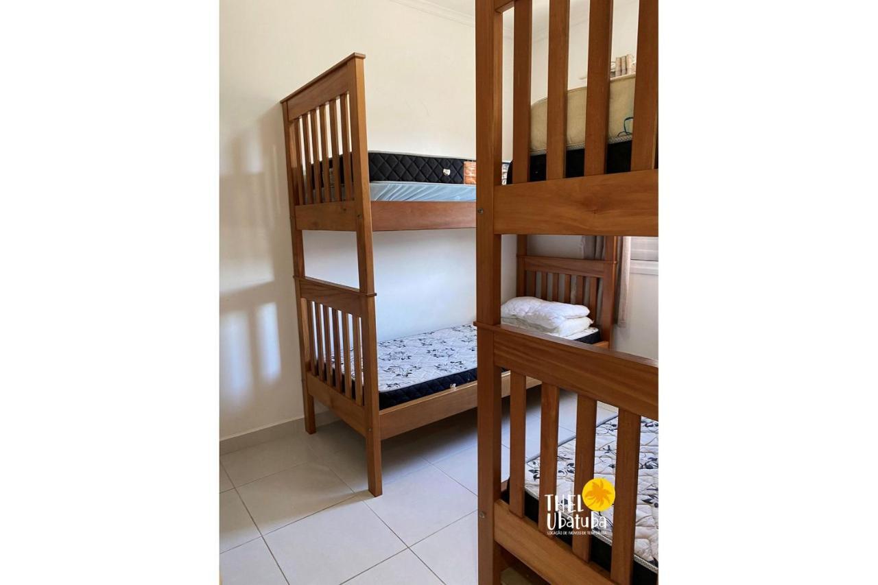 Thel Ubatuba - Apto 41/A, Monte Carlo - Praia Grande Dış mekan fotoğraf