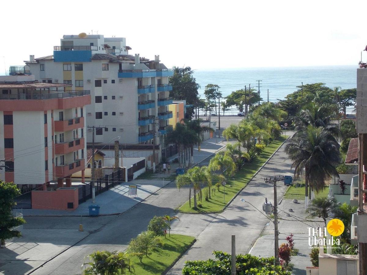 Thel Ubatuba - Apto 41/A, Monte Carlo - Praia Grande Dış mekan fotoğraf